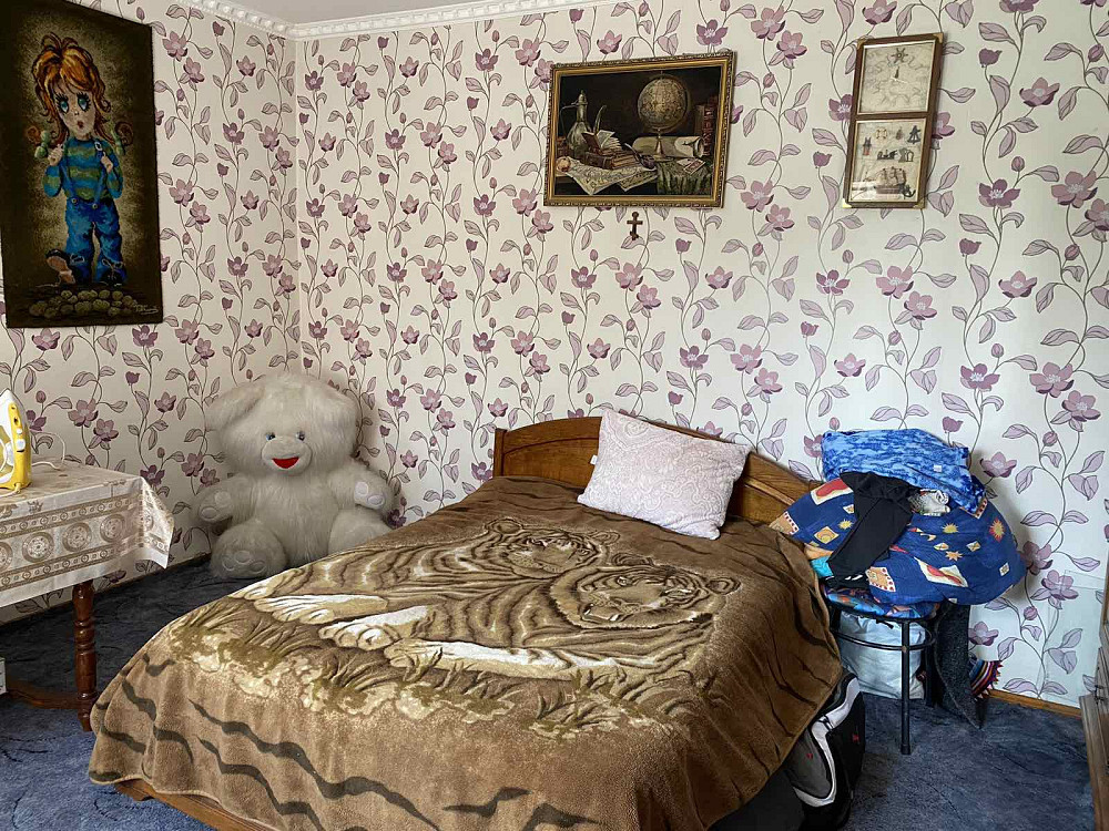 Продам дом на Черемушках с большим участком. Одеса - фото 3