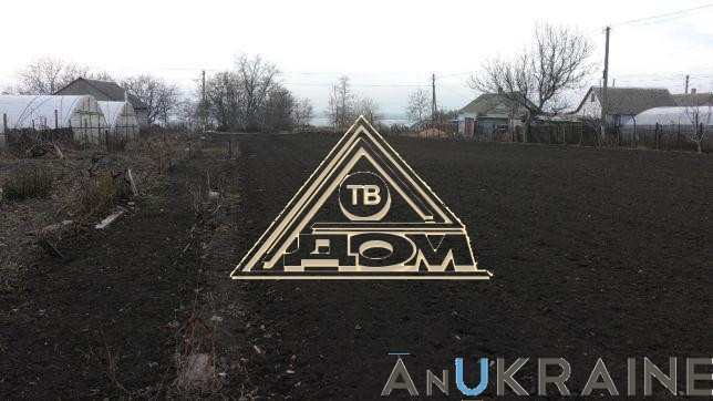 Продаж земельної ділянки 0.2 соток на ул. Богдана Хмельницького, 53 Надлиманське - фото 1