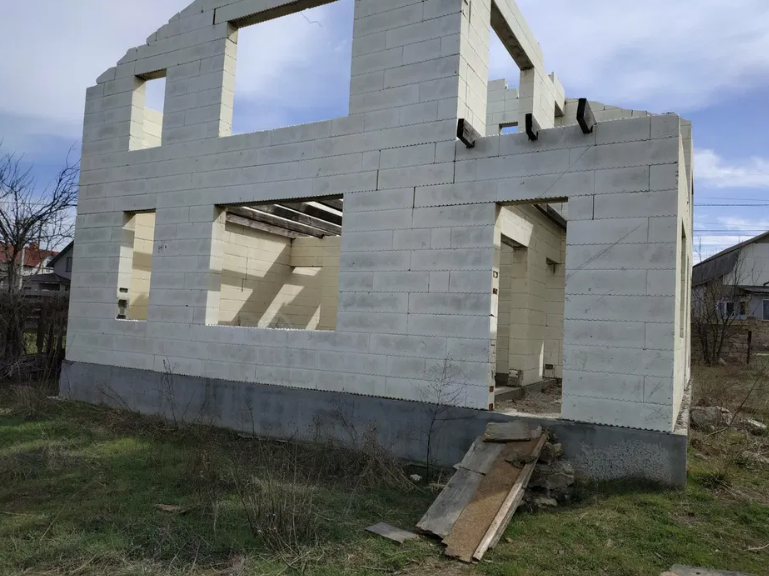 Продам дом в с.Корсунцы (Лиманский р-н, 1 км от Одессы) Корсунці - фото 7