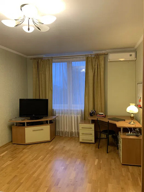 Оренда Квартира 1-кімнатна, 6/16 поверх на Леся Курбаса, 5В Київ - фото 9