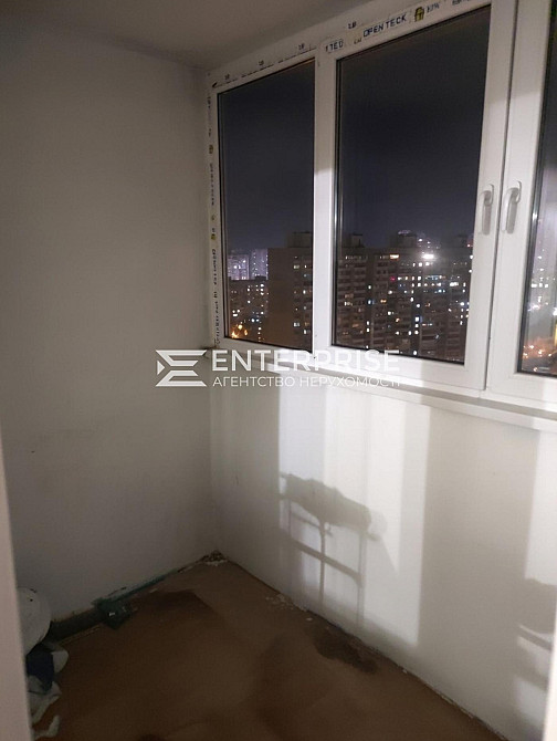 Продаж Квартира 2-кімнатна, 16/16 поверх на вул. Радунська Київ - фото 7