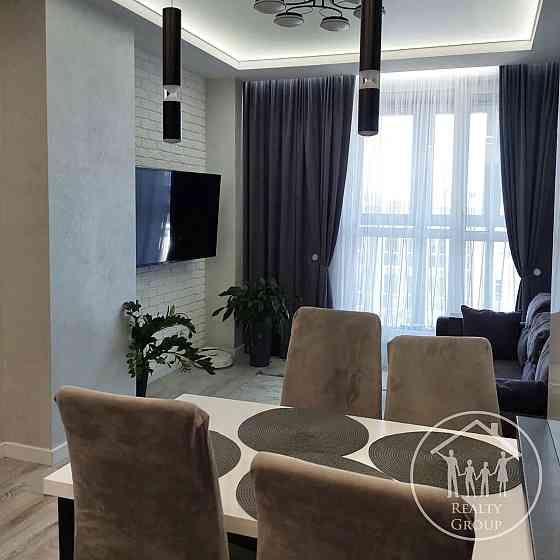 Продаж 2к Квартира 64 кв.м Володимира Великого вул., 10 Львів