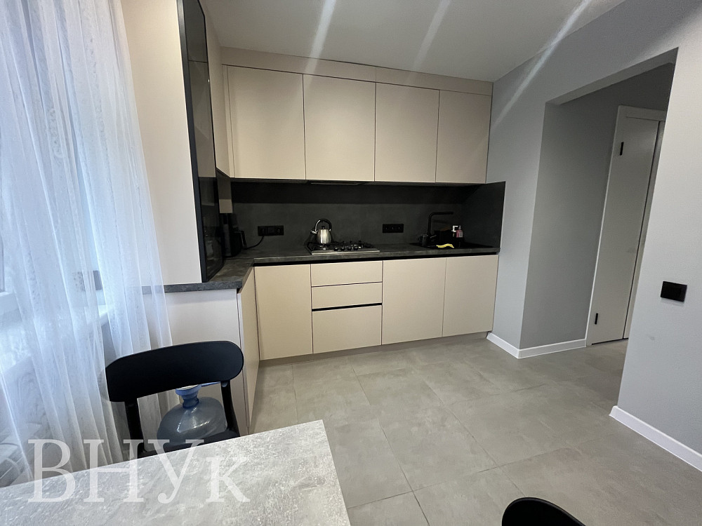 Продаж Квартира 3-кімнатна, 4/6 поверх на вул. Кульчицької Львів - фото 10