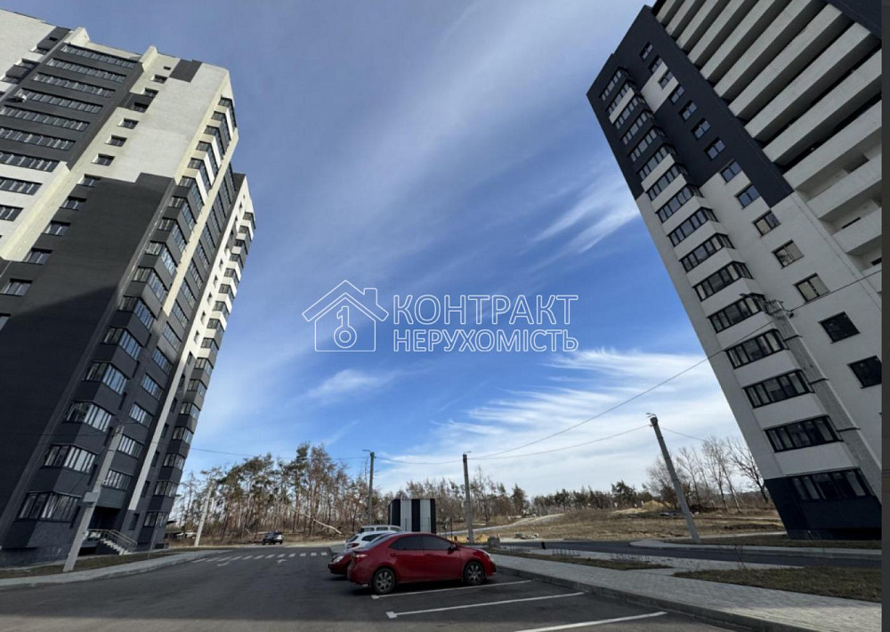 Продаж Квартира 2-кімнатна, 8/16 поверх на вул. Героїв Праці Kharkiv - photo 2