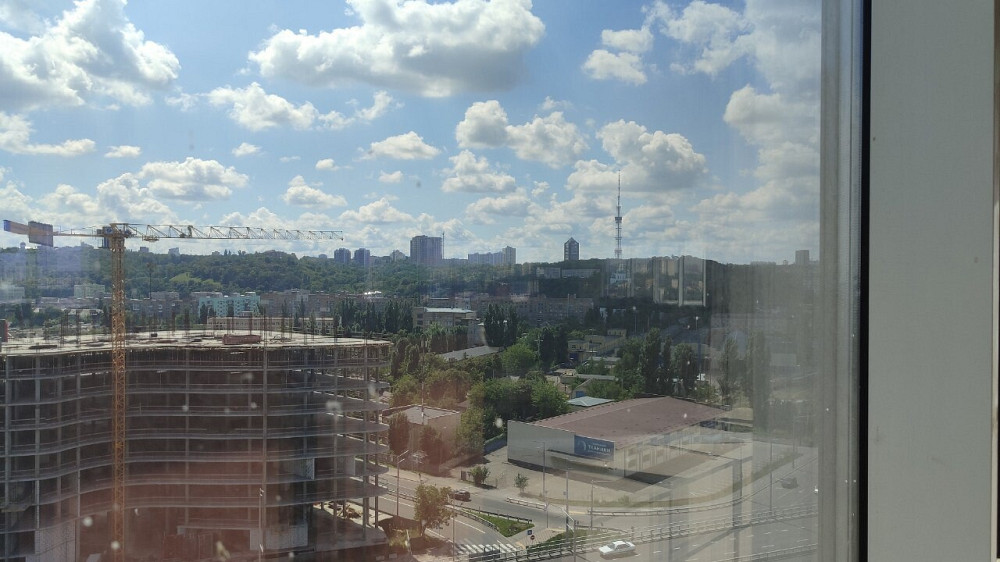 Продаж офісне приміщення на проспект Степана Бандеры (Московский), д.9 приміщень - 5, поверх - 12/20 Киев - изображение 15