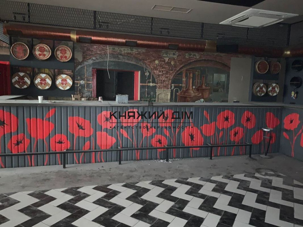 Оренда виробниче приміщення на Днепровская Набер Київ - фото 11