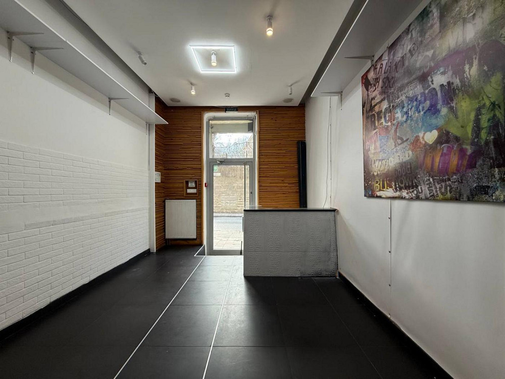 Продаж приміщення вільного призначення на вул. Грушевського Михайла приміщень - 3, поверх - 1/3 Львів - фото 3