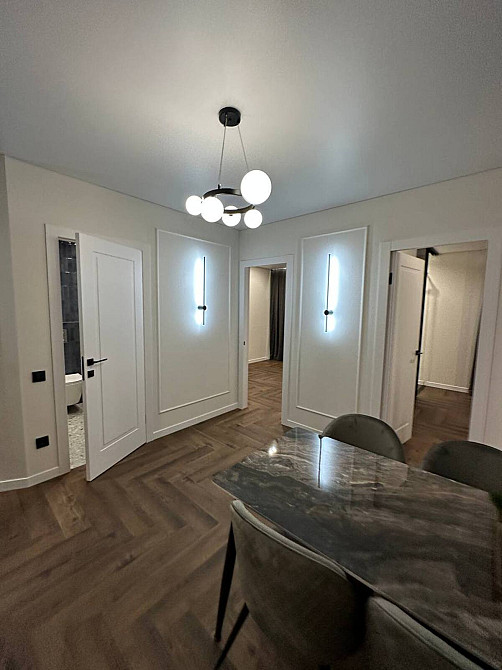 Продаж Квартира 2-кімнатна, 6/11 поверх на крайківського Івано-Франківськ - фото 8