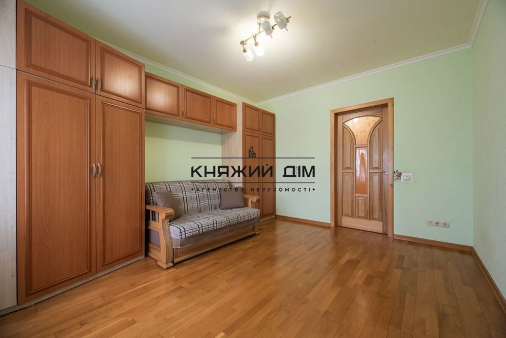 Велика квартира на Троєщині Код об'єкта № 21145014 Київ - фото 6