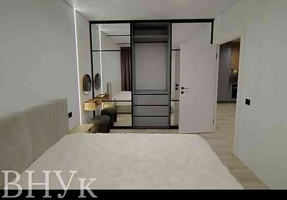 Продаж Квартира 1-кімнатна, 4/8 поверх на Героїв Майдану Львів