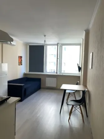 For sale 1-room Apartment 28 sq.m жк маршал сити Odessa