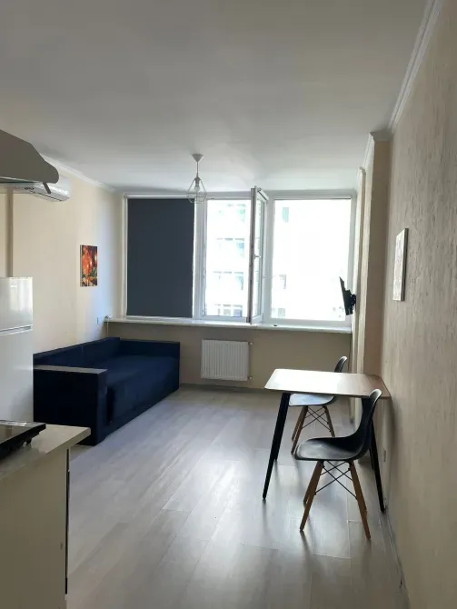For sale 1-room Apartment 28 sq.m жк маршал сити Odessa - photo 3