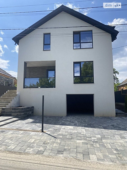 Продаж Будинок на Миколи Стаховського Вінниця - фото 2