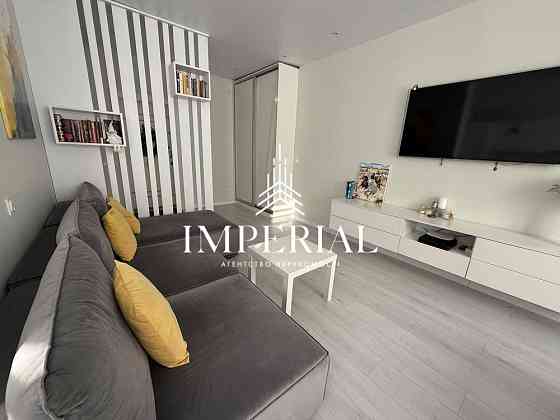 Продаж Квартира 1-кімнатна, 3/25 поверх на вул. Донця Михайла Киев