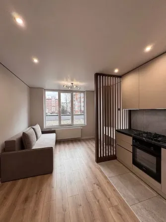 Продаж 1к Квартира 41 кв.м Сеченова Івано-Франківськ