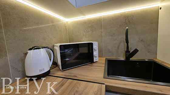 Продаж Квартира 3-кімнатна, 3/12 поверх на вул. Смакули Ternopil'