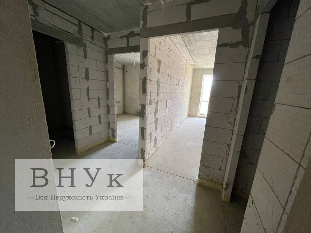 Продаж Квартира 1-кімнатна, 3/9 поверх на вул. Микулинецька Тернопіль - фото 7
