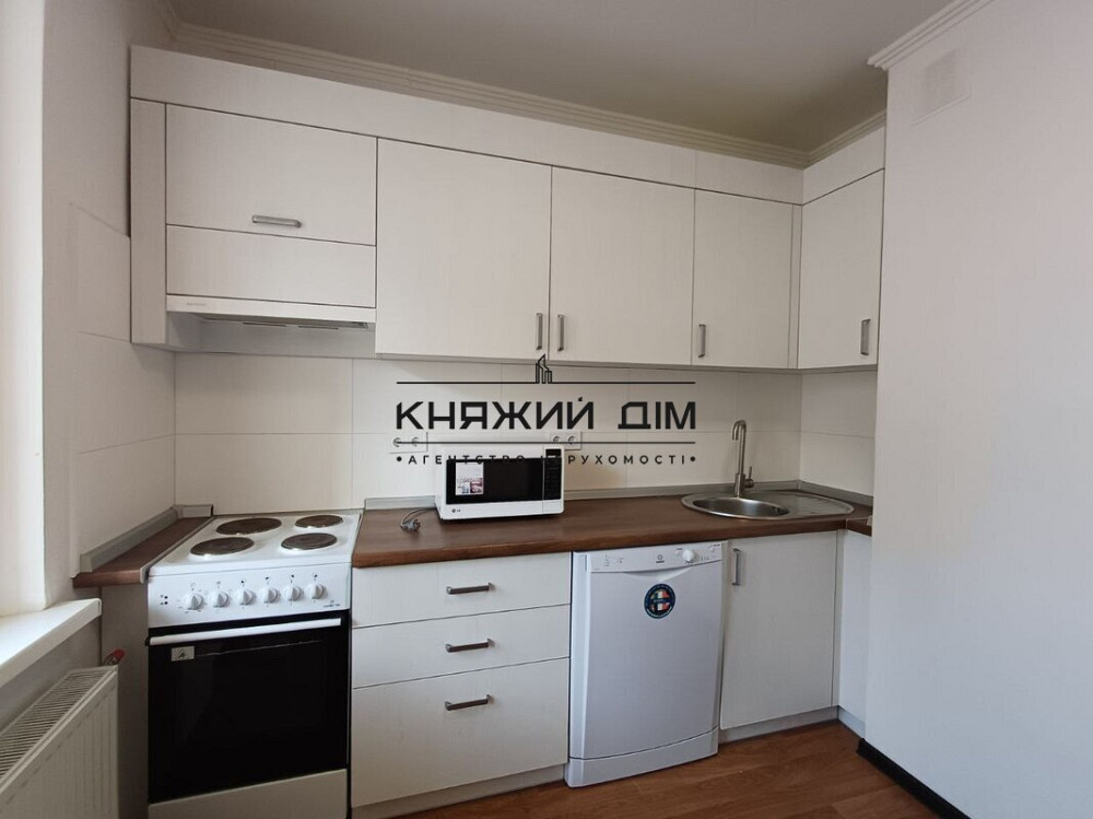 Продаж Квартира 1-кімнатна, 18/25 поверх на Софьи Русовой ул. Kiev - photo 16