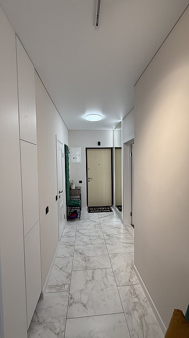 Оренда Квартира 1-кімнатна, 11/13 поверх на Європейська, 2 Івано-Франківськ - фото 8