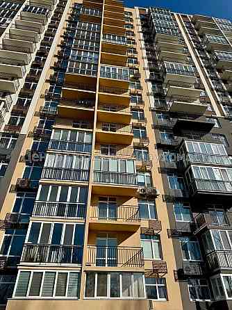 Продаж Квартира 1-кімнатна, 6/16 поверх на ЖК Кришталеві Джерела Киев