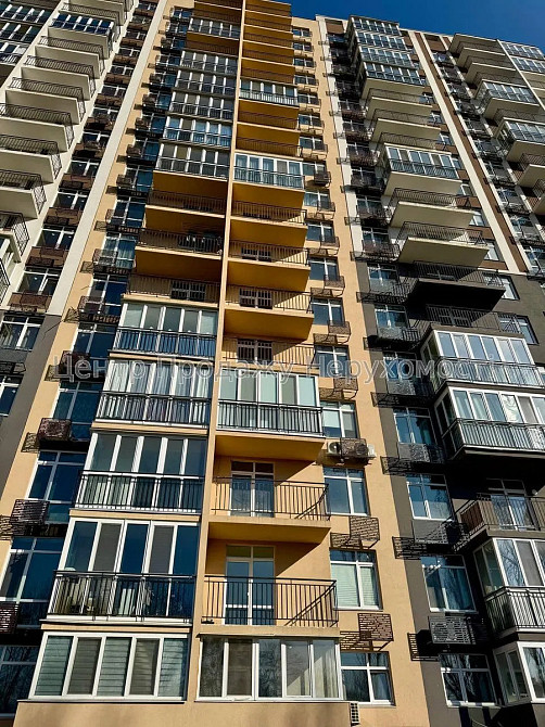 Продаж Квартира 1-кімнатна, 6/16 поверх на ЖК Кришталеві Джерела Киев - изображение 2