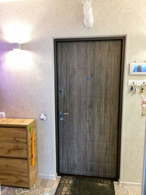 Оренда Квартира 1-кімнатна, 12/16 поверх на Вул. Олександра Архипенка, 4Б Київ - фото 12