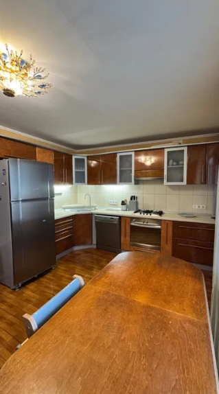 Продам 2-х комнатную квартиру с ремонтом и мебелью на ул.Паустовского Одеса - фото 4