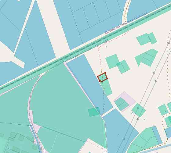 Продаж земельної ділянки 10 соток на Марьяновка Житомир