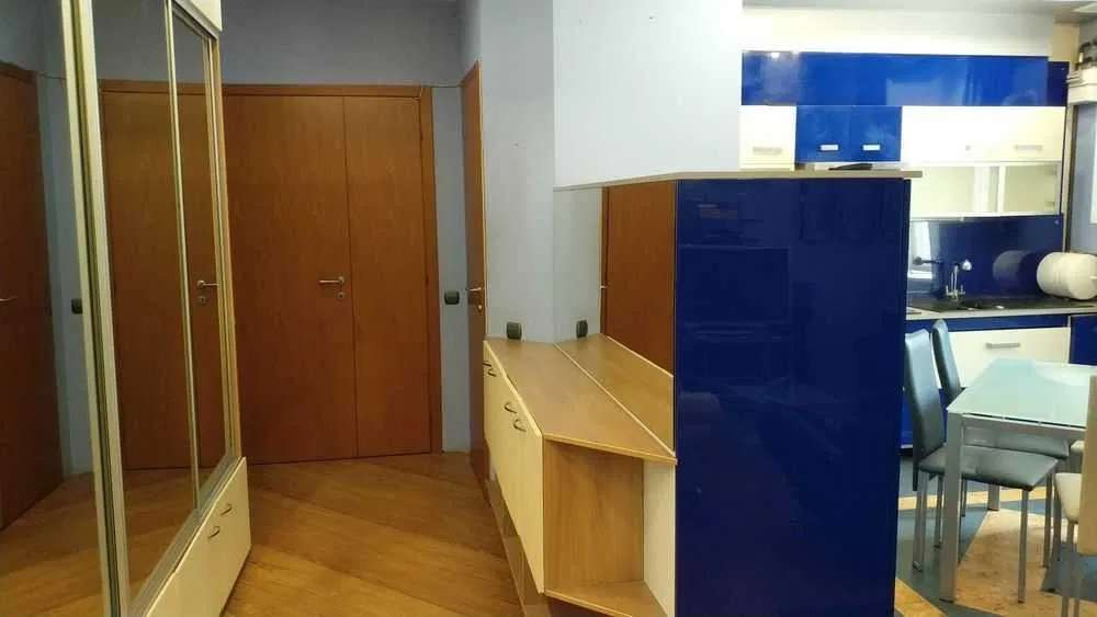 Оренда Квартира 3-кімнатна, 4/5 поверх на пр. Соборности, 1 Kiev - photo 3