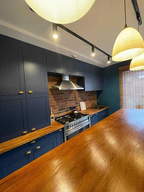 Продаж Будинок 4-кімнатний на вул. Яворницького Рудне - изображение 4