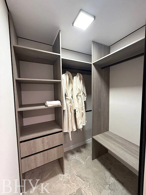 Продаж Квартира 3-кімнатна, 4/12 поверх на вул. Київська Тернополь - изображение 16