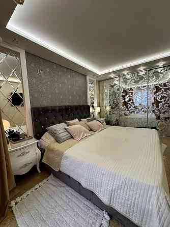 Продаж Квартира 4-кімнатна, 7/9 поверх на Малиновского Маршала ул., 26 Днепр