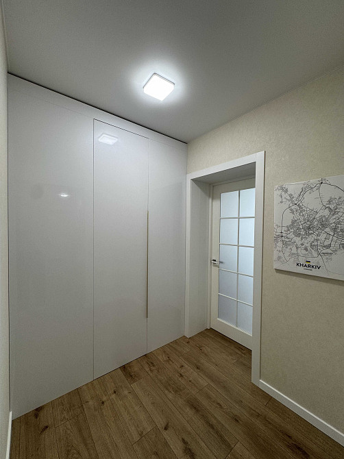 Продаж Квартира 3-кімнатна, 5/5 поверх на Голосіївський вул., д. 126 к3 Київ - фото 9