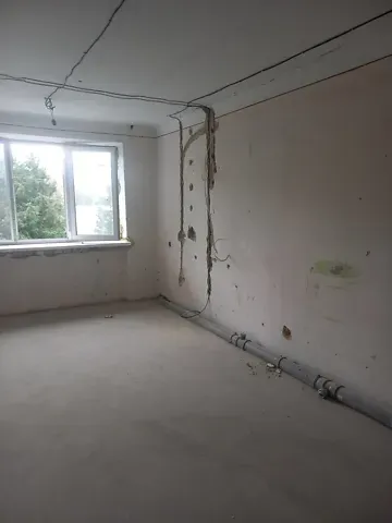 Продаж 1к Квартира 32.4 кв.м Відінська вулиця 41 Рівне - фото 3