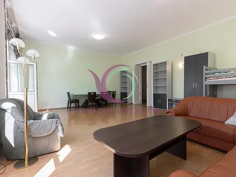 Продаж 3к Квартира 130 кв.м Костя Левицького вулиця 15 Львів - фото 19