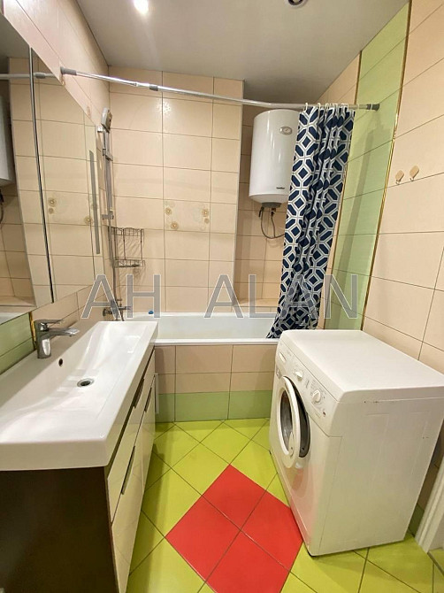 Оренда Будинок 1-кімнатний на Олександри Екстер вул., 13 Київ - фото 3