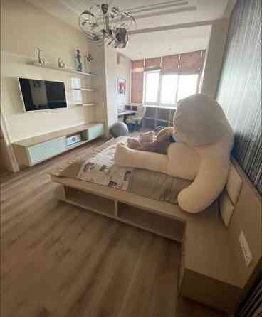 Статусная квартира в доме Каркашадзе. Одесса