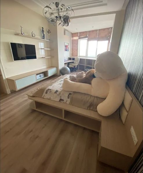 Статусная квартира в доме Каркашадзе. Одесса - изображение 2