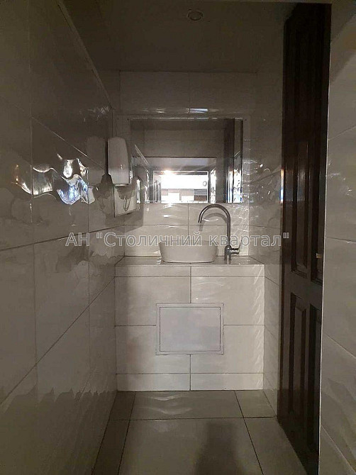 Оренда Будинок 1-кімнатний на Петлюри Симона вул., 12 Киев - изображение 8