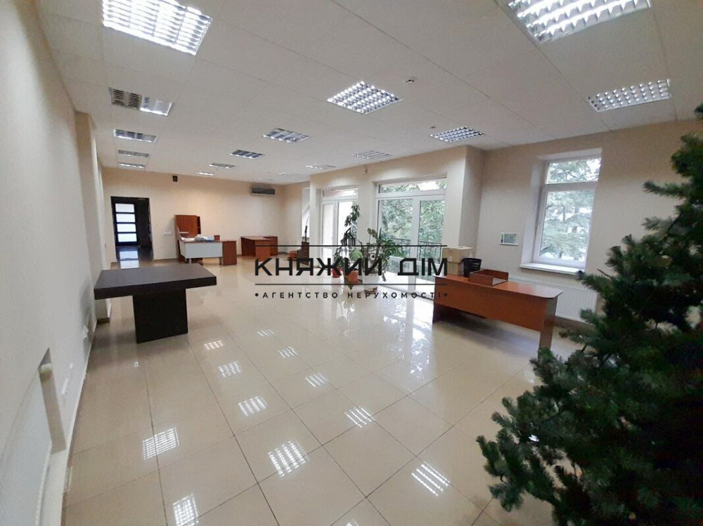 Оренда офісне приміщення на Котельникова Михаила ул. поверх - 2/3 Kiev - photo 16