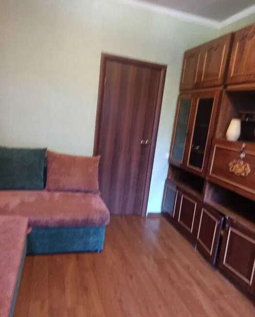 Оренда Квартира 2-кімнатна, 4/5 поверх на литвинского, 42/15 Київ - фото 2