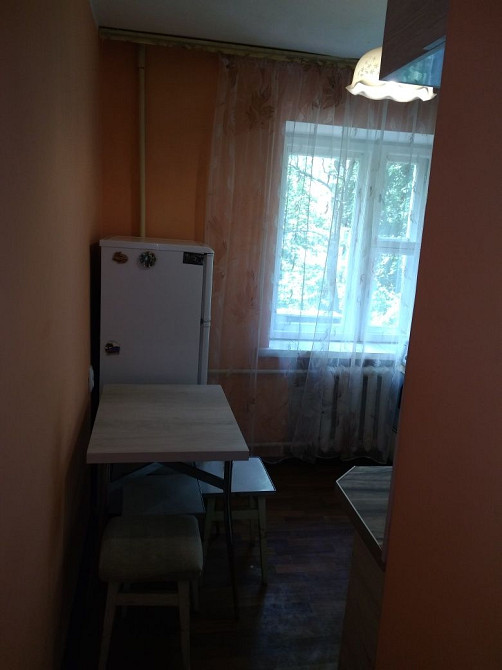 Продаж Квартира 1-кімнатна, 2/5 поверх на Фортечний тупик вул., д. 6/8 Київ - фото 2