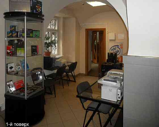 Продаж Квартира на улица Менцинського Модеста 5 Львов