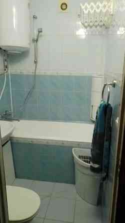 Продаж Квартира 3-кімнатна на ул. Солнечная, 16 Одесса