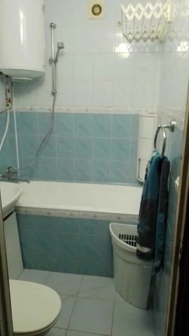 Продаж Квартира 3-кімнатна на ул. Солнечная, 16 Одесса - изображение 2