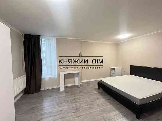 Оренда Квартира 1-кімнатна, 7/23 поверх на вул. Трутенко Онуфрия ул./Михайла Максимовича Kiev