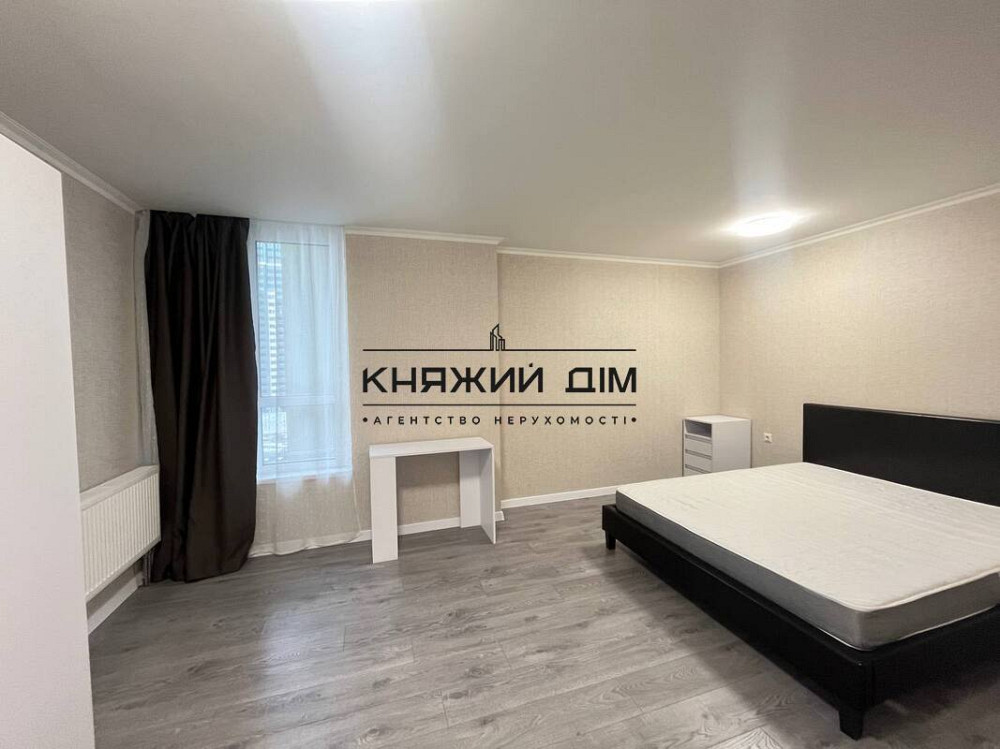 Оренда Квартира 1-кімнатна, 7/23 поверх на вул. Трутенко Онуфрия ул./Михайла Максимовича Київ - фото 1