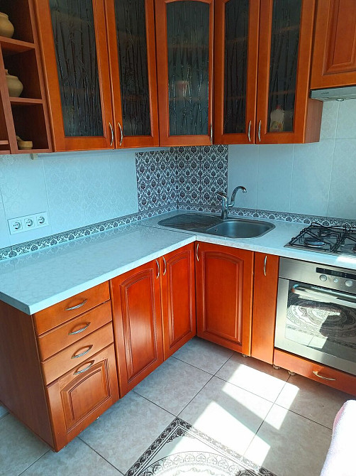 Оренда Квартира 2-кімнатна, 4/5 поверх на вул. Будівельників, 18 Київ - фото 10