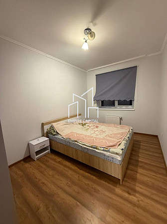 Оренда 2к Квартира 58 кв.м Вашингтона Джорджа вул. L'viv - photo 14