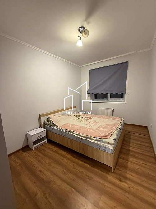 Оренда 2к Квартира 58 кв.м Вашингтона Джорджа вул. Львів - фото 14